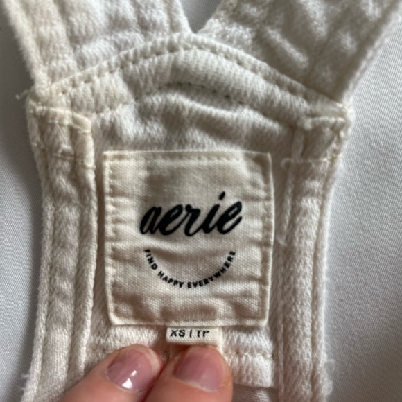 Short Overalls - Picture 7 of 7